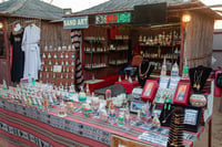 Sand Art Shop