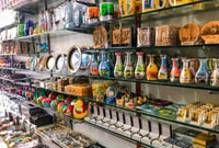 Souvenir Gift Shop