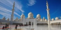 Dubai Travel And Tours
