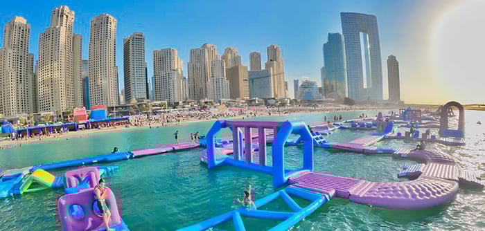 Dubai Travel And Tours