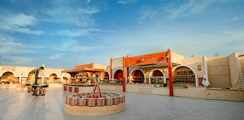 Desert Safari Dubai, Premium Package, With Premium Live BBQ Dinner gallery image 6