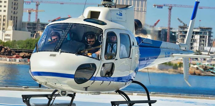 Dubai Travel And Tours
