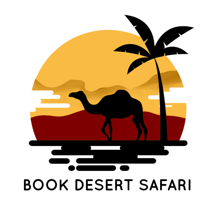 Book Desert Safari