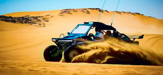 At The Top + Round Trip Dubai Marina