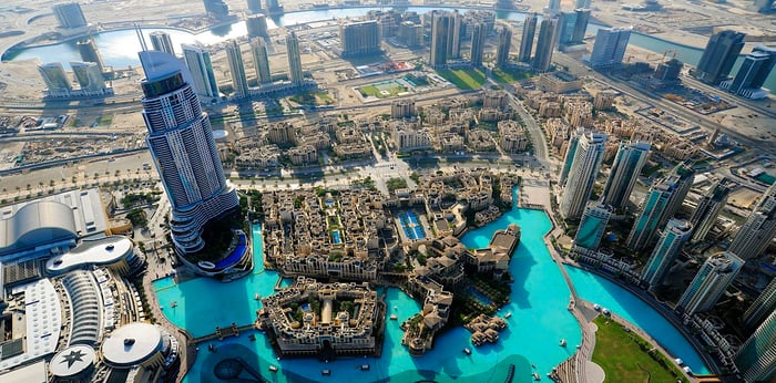 Dubai Travel And Tours