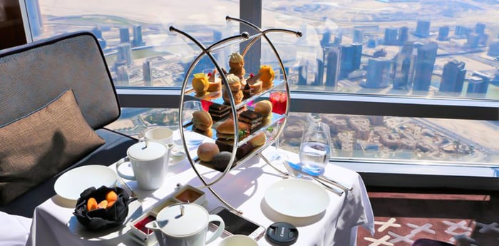 Dubai Travel And Tours