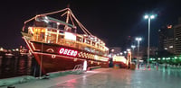 Dubai Travel And Tours