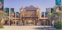 Dubai Travel And Tours