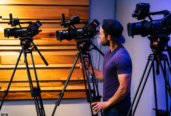 Videographer Add-on