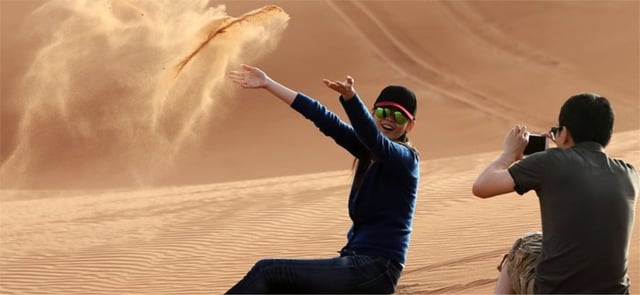 Al Ain City Tour - Private Tour