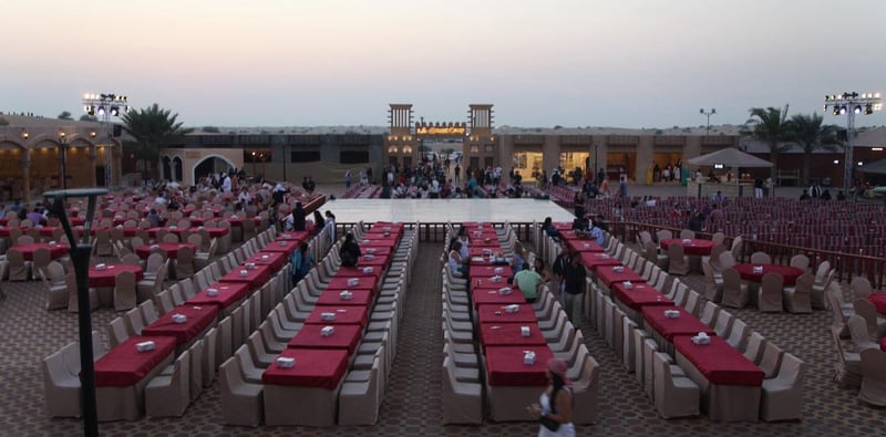 Desert Safari Dubai, Premium Package, With Premium Live BBQ Dinner gallery image 7