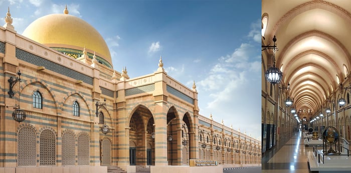 Dubai Travel And Tours