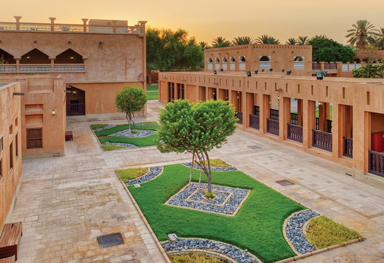 What You Should Know About Al Ain Palace Museum