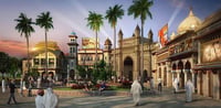 Dubai Travel And Tours