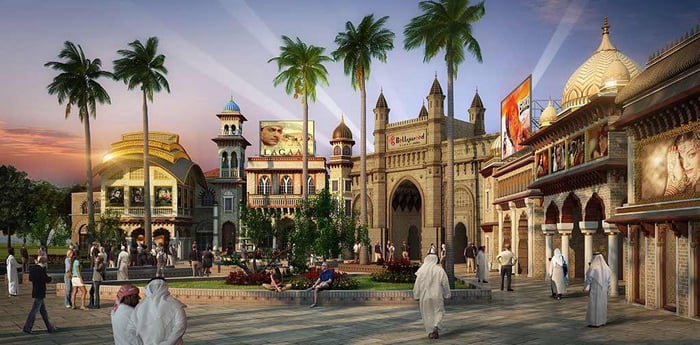 Dubai Travel And Tours