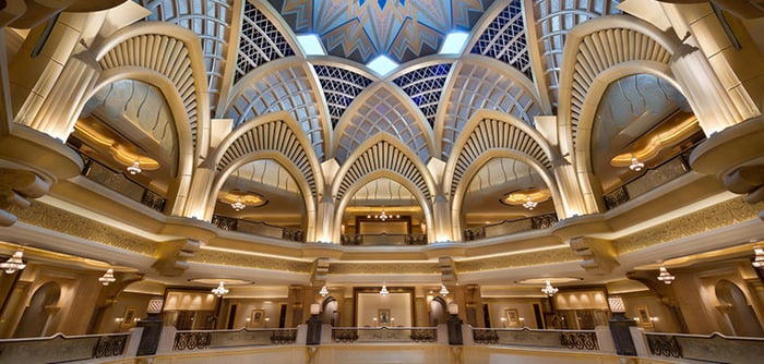 Dubai Travel And Tours