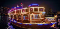 Dubai Travel And Tours