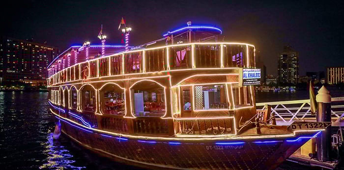 Dubai Travel And Tours