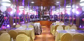 Dubai Sightseeing Tour With Sunset Dinner At Arabian Desert