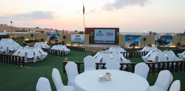 Corporate Events