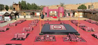 Dubai Travel And Tours