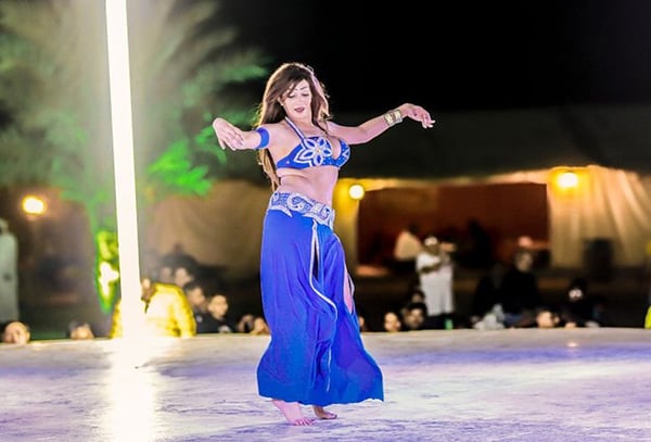 Belly Dance