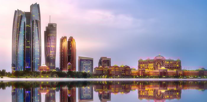 Dubai Travel And Tours