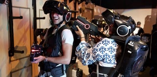 Observation Deck Level 125 + 124 (Non-prime Hours)