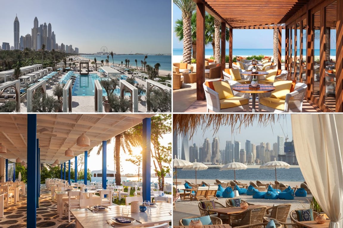 Jumeirah Beach Everything You Must Know About