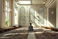 Prayer Room