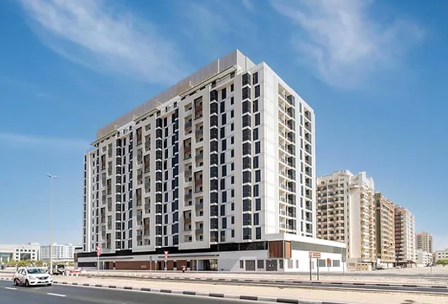 Properties In Al Qusais At Dubai