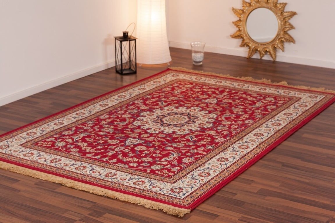 5.	Persian Rugs And Carpets