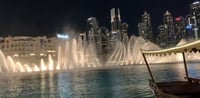 Dubai Travel And Tours