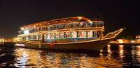 Dubai Travel And Tours