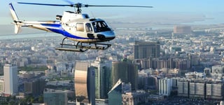 Dubai Parks And Resorts