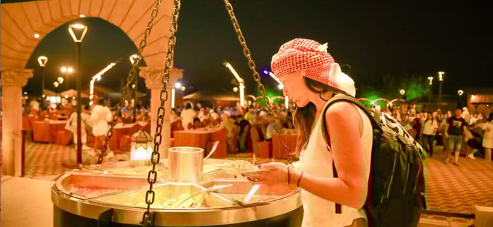Dubai Travel And Tours