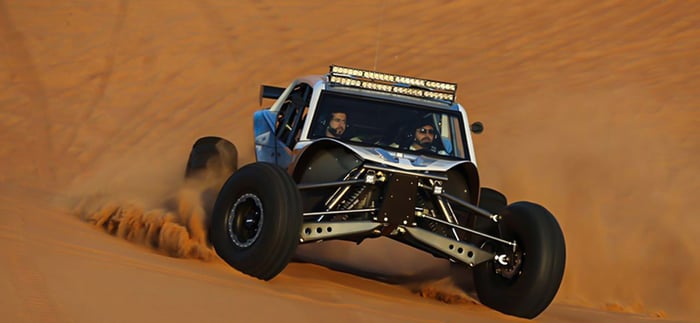 Dubai Travel And Tours