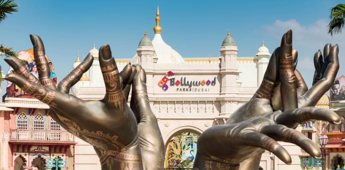 Dubai Travel And Tours