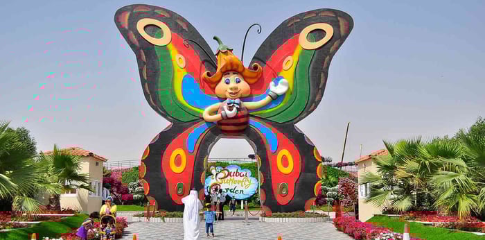 Dubai Travel And Tours