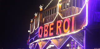 Dubai Sightseeing Tour With Sunset Dinner At Arabian Desert