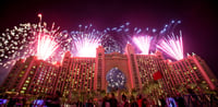 Dubai Travel And Tours