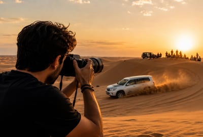 Photographer