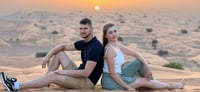 Dubai Travel And Tours