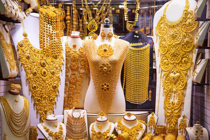 Shop From Gold Souk