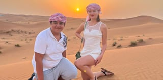 Abu Dhabi City Tour With Ferrari World Theme Park