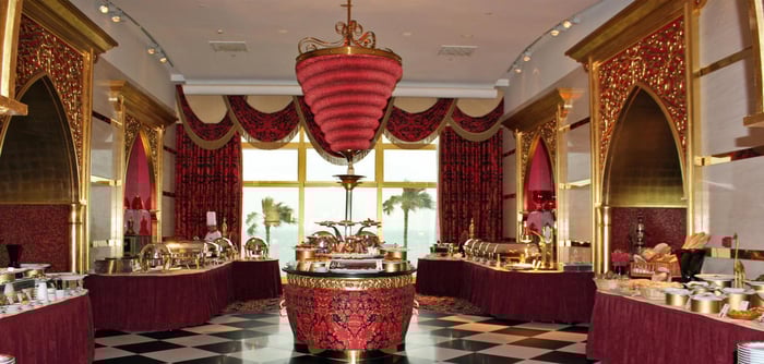 Dubai Travel And Tours