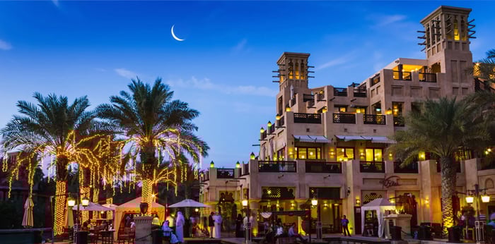 Dubai Travel And Tours
