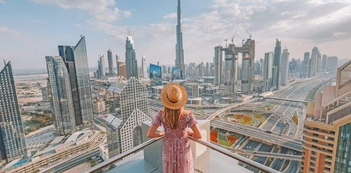 Private Dubai City Tour | From Desert Dreams To Skyscraper Views | gallery image 4