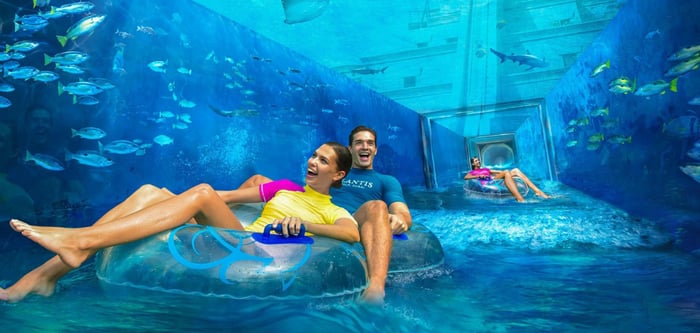 Dubai Travel And Tours