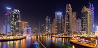 Dubai Travel And Tours